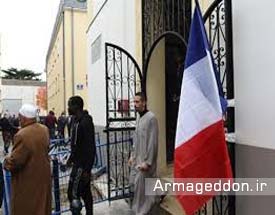 فرانسه: واعظان اسلامی باید فرانسوی صحبت کنند