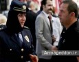 انتشار تصاویر پلیس محجبه در رسانه های ترکیه برای نخستین بار