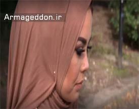 رفتار نژادپرستانه در نروژ با زن مسلمان