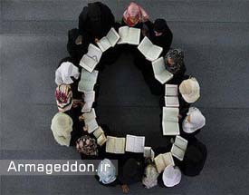 انس با قرآن؛ ضرورتی انکارناپذیر برای مقابله با اسلام‌هراسی