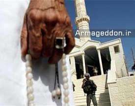 جریمه 200 دلاری اسرائیل برای پخش اذان از مسجد