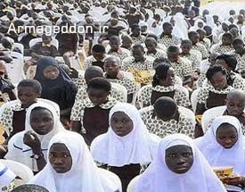 ادامه کشمکش‌ها بر سر حجاب دانش‌آموزان در نیجریه