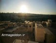 بازی جدید "اسرائیل": "جعلِ قبر" در مسجد الاقصی! +عکس