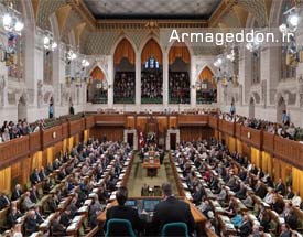 تصویب لایحه مقابله با اسلام هراسی در پارلمان کانادا