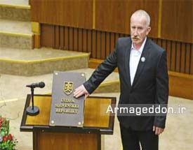 دو عضو پارلمان اسلواکی به افراط گرایی و اسلام هراسی متهم شدند