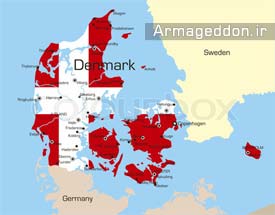 لغو قانون ممنوعیت توهین به ادیان در دانمارک