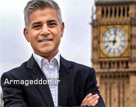 شهردار لندن: جرایم ضد مسلمانان در لندن ۵ برابر شده است