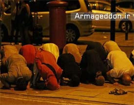 حمله تروریستی به مسجد لندن و رفتار تبعیض‌آمیز رسانه‌ها