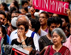 تأکید سازمان عفو بین‌الملل بر محکومیت جرایم ضد اسلامی در هند