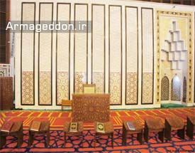 تجهیز ۵۰ مرکز حفظ قرآن در اردن
