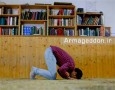 دانشجویان مسلمان: نمازخانه دانشگاه هامبورگ تفکیک شود