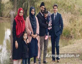 کمپین «دیدار با مسلمانان» در سراسر استرالیا برای مقابله با اسلام هراسی