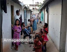 اخراج ۴۰ هزار مسلمان روهینگیا از هند