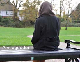 جریمه پلیس آمریکا به خاطر تعرض به حجاب