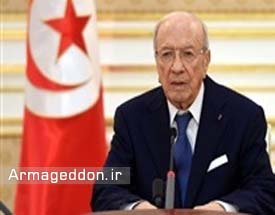 خشم علمای تونس از اظهارات ضد قرآنی رئیس جمهور