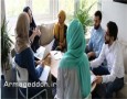 کارگاه جوانان مسلمان برای مقابله با افراط‌گرایی در برلین