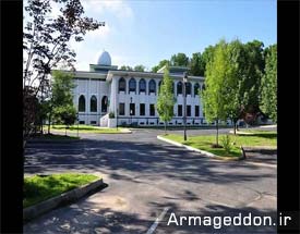 کارگاه آموزش حقوق مسلمانان در مسجد ویرجینیا