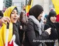 ​تمجید موسسه تحقیقاتی آلمان از مسلمانان این کشور