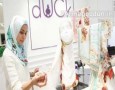 استقبال مسلمانان شرق آسیا از بِرند جدید حجاب
