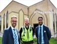 تکمیل پروژه ساخت مسجد شهر «یورک» انگلیس