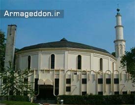 تسریع روند به رسمیت شناخته‌شدن مساجد در بلژیک