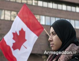 واکاوی پدیده اسلام‌هراسی در دانشگاه کانادا