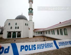 اسلام‌ستیزی در سوئد به مهدکودک‌ها رسید