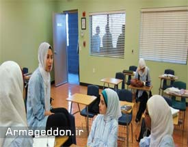 انتقاد از احتمال تعطیلی «مدارس اسلامی» در دانمارک