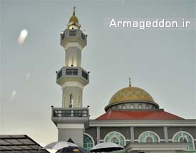 ممنوعیت استفاده از بلندگو در برخی مساجد مالزی