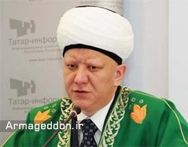 درخواست درج نام مسلمانان قربانی ترور در کتب آموزشی روسیه