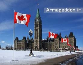 اختصاص بودجه دولتی برای حفاظت از مساجد کانادا