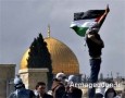 انتفاضه جدید فلسطینی‌ها در حمایت از قدس