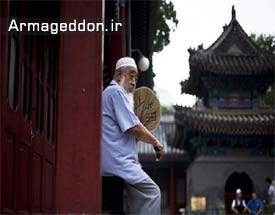اعتراض دیده‌بان حقوق بشر به طرح كنترل ژنتیكی مسلمانان در چین