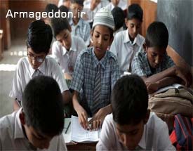 روند نگران کننده آزار کودکان مسلمان در هند