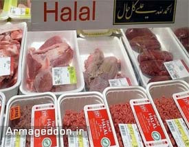 دادخواهی مسلمانان بلژیک علیه ممنوعیت ذبح حلال