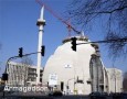 مجوز ساخت مسجد در تورینگن صادر شد