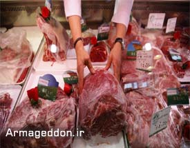 ورود گوشت غیر حلال به تاجیکستان ممنوع شد