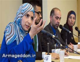 تلاش های مدنی برای افزایش احساس امنیت مسلمانان در کانادا