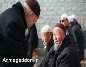 مسلمانان «هویی» چین نگران تشدید سرکوب‌ها
