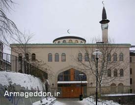 افزایش بی‌سابقه اسلام‌هراسی در سوئد