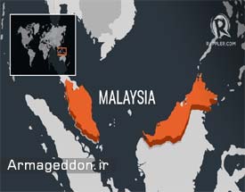 محکومیت عامل توهین به اسلام در مالزی به ۱۰ سال حبس