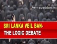 عفو بین الملل ممنوعیت برقع در سریلانکا را محکوم کرد