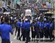 فیلتر شدن شبکه های اجتماعی در پی ناآرامی های ضد اسلامی در سریلانکا