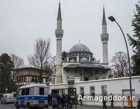 نگرانی جامعه مسلمان آلمان از افزایش حملات ضد اسلامی