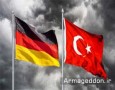 ابراز نگرانی ترکیه از اسلام هراسی در آلمان