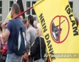 افزایش ناشکیبایی نسبت به مسلمانان در آلمان