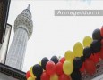 افزایش مسجدهراسی در آلمان توسط گروه‌های افراطی