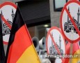 رشد «اسلام هراسی» در آلمان شرقی؛ تهدیدی برای امنیت ملی