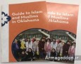انتشار کتاب راهنمای مقابله با اسلام هراسی در« اوکلاهما» در آستانه انتخابات ۲۰۲۰