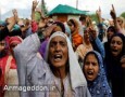 حقایقی تلخ از جنایات علیه مسلمانان در هند